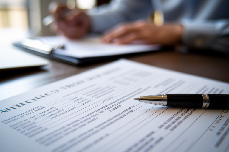 2TR impôt : À Quoi Correspond Cette Ligne de Votre Imprimé Fiscal