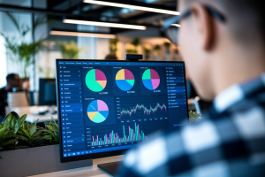 marketeur-digital-dos-ecran-graphique