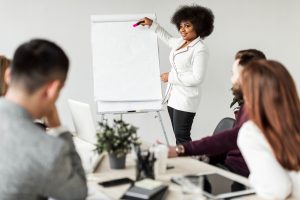 Formation SSCT à Paris : guide complet pour renforcer la sécurité au travail