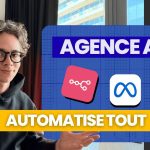 Automatisez votre entreprise avec l'agence OOO et gagnez du temps au quotidien