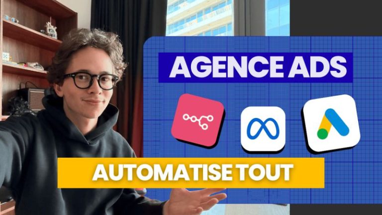 Automatisez votre entreprise avec l&rsquo;agence OOO et gagnez du temps au quotidien