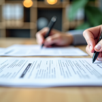 Inscrire un stagiaire : la paperasse d'un organisme de formation