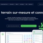 9 meilleurs logiciels d'applications terrain en France au banc d'essai (2026)