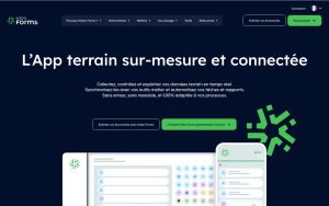 9 meilleurs logiciels d'applications terrain en France au banc d'essai (2026)