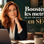 Booster les metrics de son site pour ranker en SEO : pourquoi la promesse repose sur un malentendu